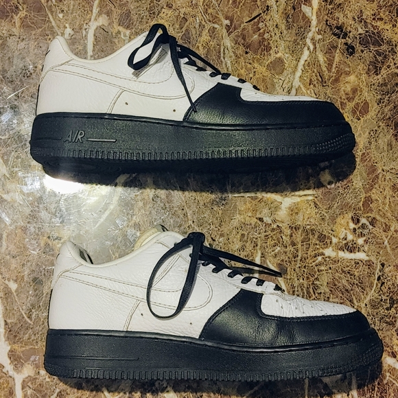 Nike Air Force 1 Men - Picture 7 of 9
